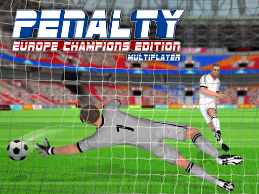 Image Penalty Challenge Multiplayer